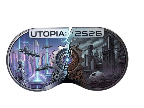 Utopia Logo